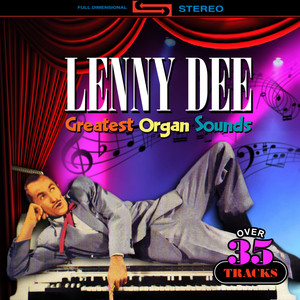 Greatest Organ Sounds