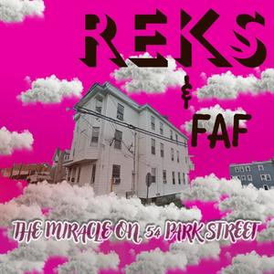 Conquerors (Explicit)
