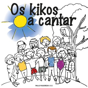 Os Kikos a Cantar