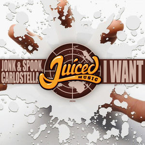 I Want (Original Mix)