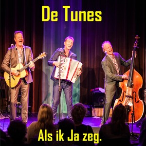 Als Ik Ja Zeg. (Live)