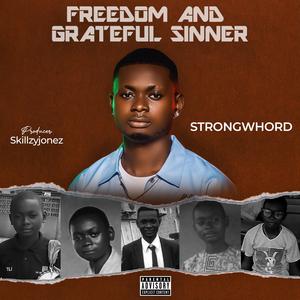 Grateful Sinner (Explicit)