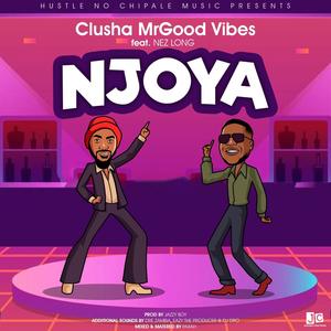 Njoya (feat. Nez Long) (Radio Edit)