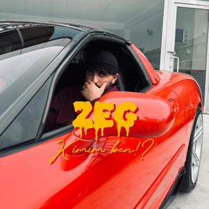 KİMİM BEN (Explicit)