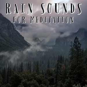 Rain sounds For Meditation