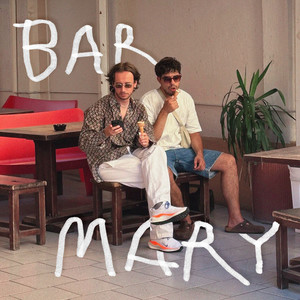 bar mary