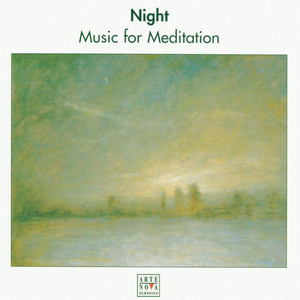 Night - Music For Meditation Vol. 5