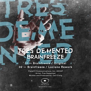 Brain Freeze