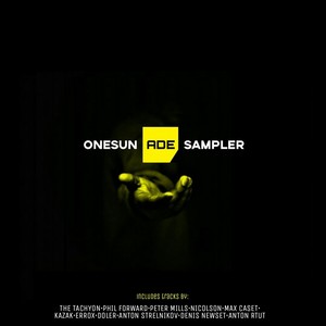 Onesun Ade Sampler