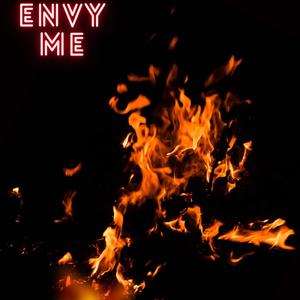 Envy me (feat. Key50, Jay3 & MaineG)