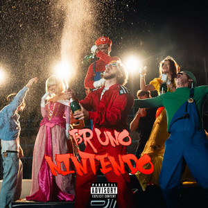 NINTENDO (Explicit)