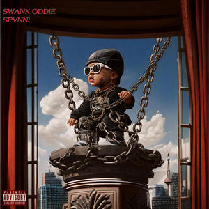 SWANK ODDIE (Explicit)