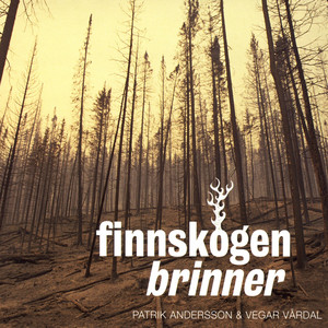 Finnskogen Brinner