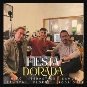 Fiesta Dorada