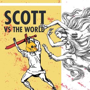 Scott vs the World (Explicit)