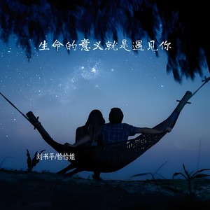 生命的意义就是遇见你 (伴奏)