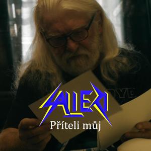 Příteli můj