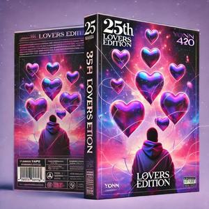 Lovers Edition (Explicit)