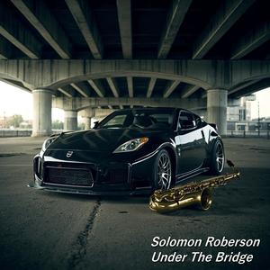 Solomon Roberson - Stand With Me