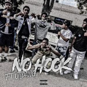 No Hook (feat. Utt Dawg) [Explicit]