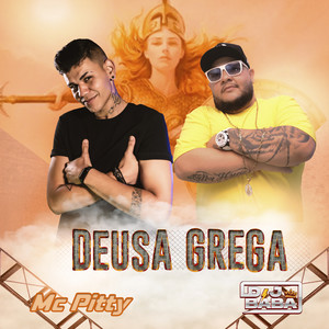 Deusa Grega (Explicit)