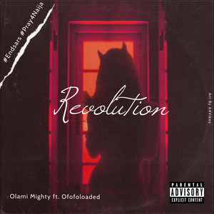 Revolution (Explicit)