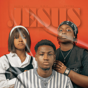 JESUS (Vol. 2)