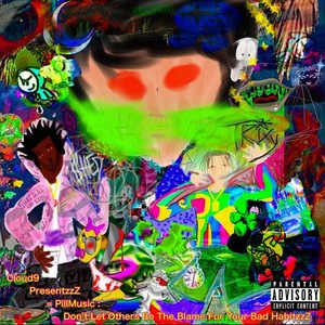 CeleberityDeathmatch (feat. ****ingshed & lilboofauni) (Explicit)