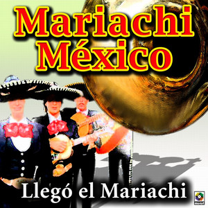 Llego El Mariachi