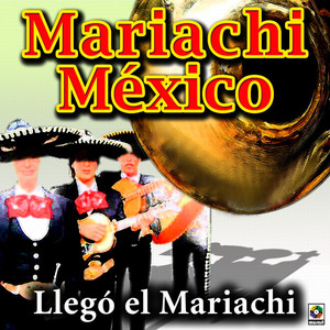 Mariachi Mexico - Mexico En Polka