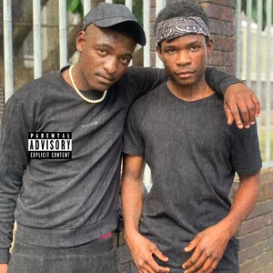 Automatic (feat. Purelincs) (Explicit)