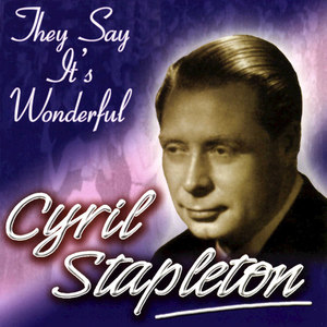 In A Boat, On A Lake With My Darling