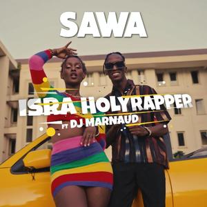 SAWA (feat. Dj Marnaud)