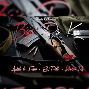 Baja Pa K feat(feat. MontroRd)
