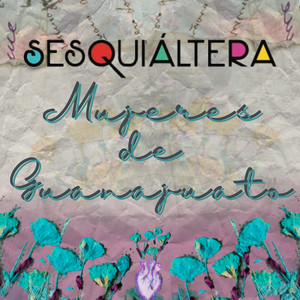 Mujeres de Guanajuato