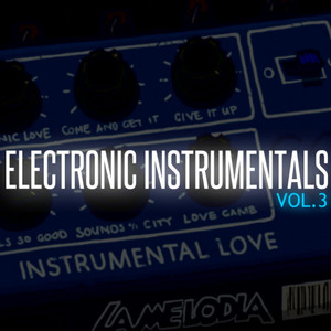 Electronic Instrumental, Vol. 3