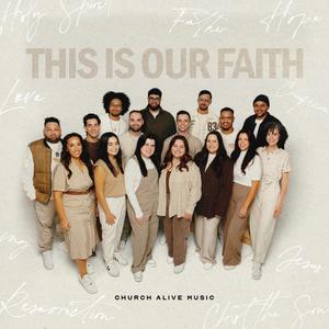 Joy of Your Presence (Live)