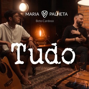 Tudo(Voz e Violão)