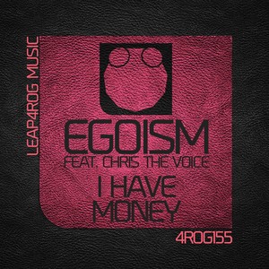 I Have Money feat. Chris The Voice