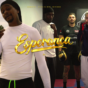 Esperança (Explicit)