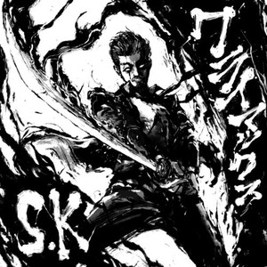 INTRO (feat. NANJAMAN)