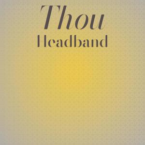 Thou Headband