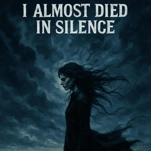 I Almost Died In Silence (feat. Miss Kitty) (Explicit)