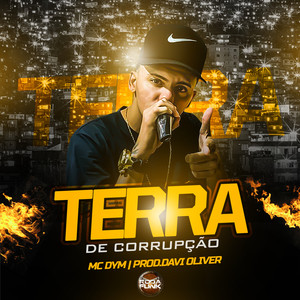 Terra de Corrupção