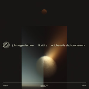 Lik Eit Tre (October Mills Electronic Rework)