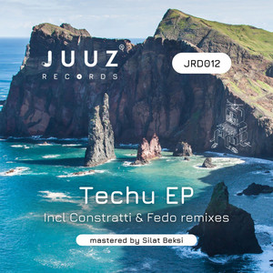 Techu EP