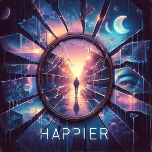 HAPPIER