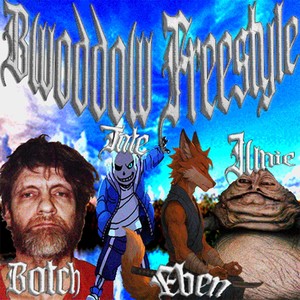 Bwoddow Freestyle (Explicit)