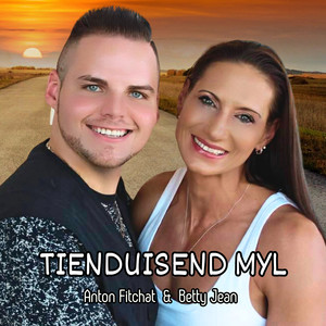 Tienduisend Myl