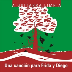 Una Canción para Frida y Diego